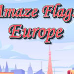 Amaze Flags: Europe